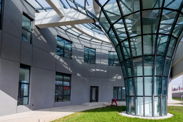 西安航天公共衛(wèi)生中心