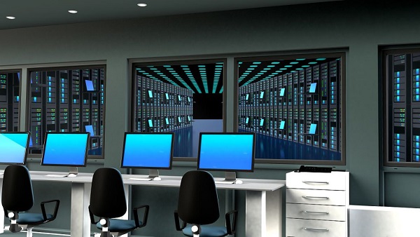 建筑設(shè)備監(jiān)控系統(tǒng)包括什么系統(tǒng)分項(xiàng)