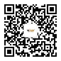 亞川公眾號(hào)